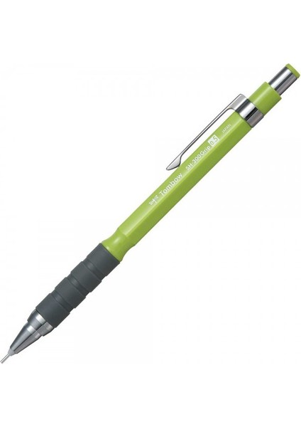 SH-300 Grip Mekanik Kurşun Kalem 0,5 mm Limon Yeşili