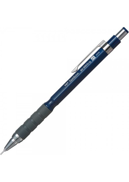 SH-300 Grip Mekanik Kurşun Kalem 0,9 mm Lacivert
