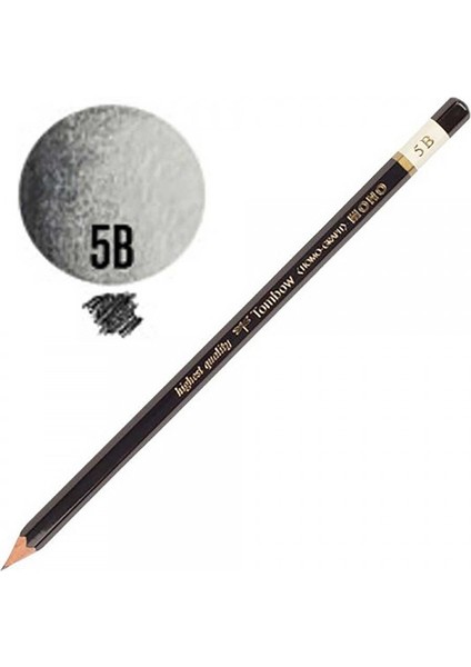 Mono Dereceli Kurşun Kalem 5b