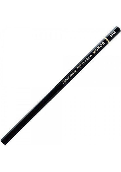 Mono-Rs Dereceli Kurşun Kalem Hb