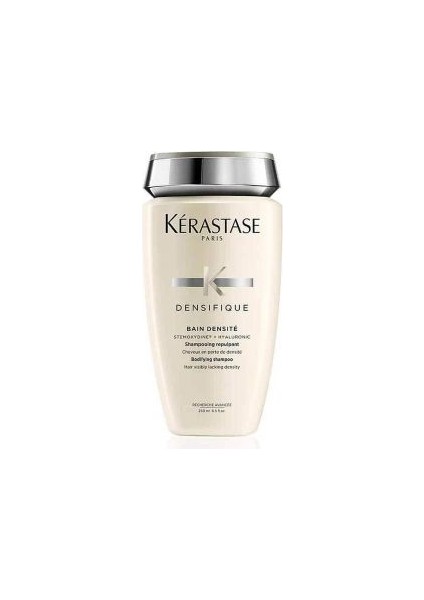 Densifique Bain Densite Yoğunluk Veren Şampuan 250 Ml