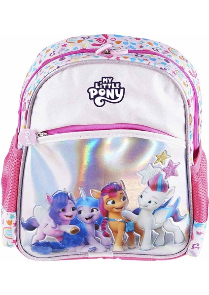 Ersev My Little Pony Anaokul Çantası 22619