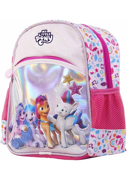 Ersev My Little Pony Anaokul Çantası 22619 fiyatları