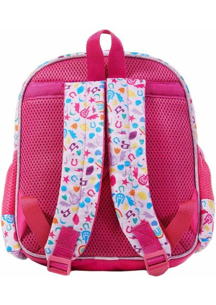 Ersev My Little Pony Anaokul Çantası 22619 modelleri