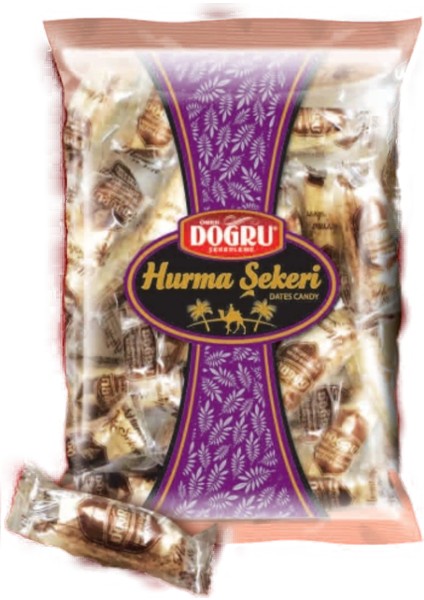 350 G Hurma Şekeri fiyatları