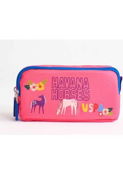 Havana Horses Kalem Kutusu PLKLK22053