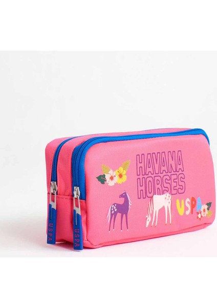 Havana Horses Kalem Kutusu PLKLK22053