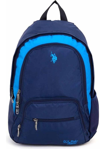 Lacivert Okul Çantası PLÇAN22057