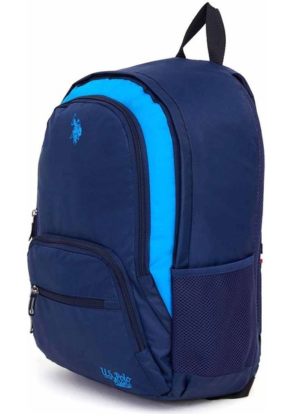 Lacivert Okul Çantası PLÇAN22057 modelleri