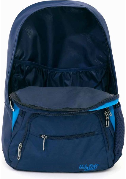 Lacivert Okul Çantası PLÇAN22057 fırsatları