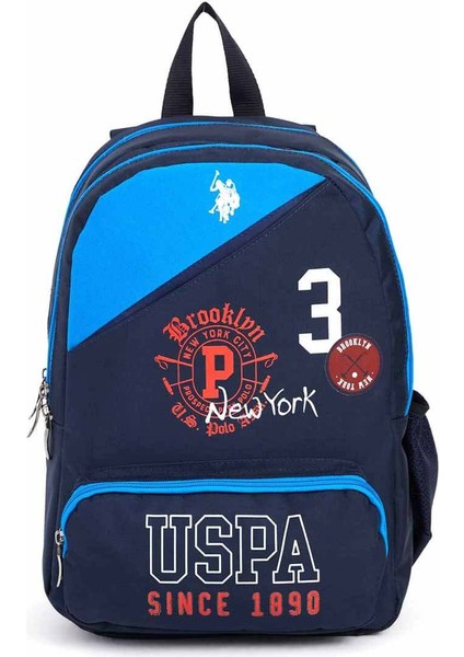 New York Okul Çantası PLÇAN22201