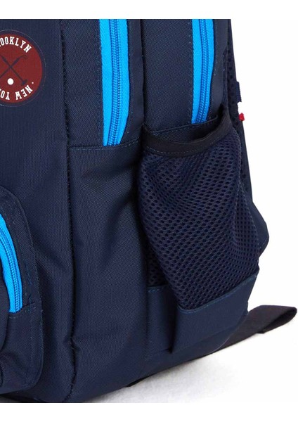 New York Okul Çantası PLÇAN22201 fırsatları