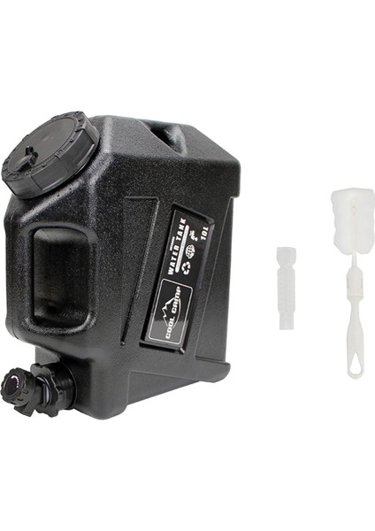 10L Su Konteyneri Kepçesi (Yurt Dışından)