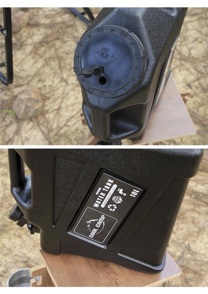 10L Su Konteyneri Kepçesi (Yurt Dışından) modelleri