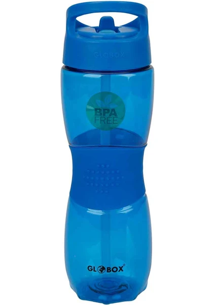 Tritan Matara 600 ml 1134 - Mavi