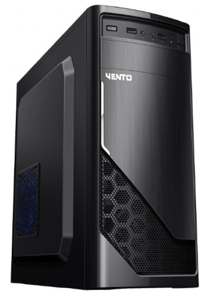 VS115F 350W Mıdı Tower Atx Kasa