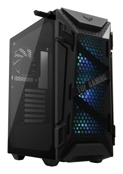 Tuf Gamıng GT301 Argb USB 3.1 Atx Kasa