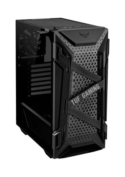 Tuf Gamıng GT301 Argb USB 3.1 Atx Kasa