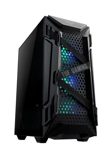 Tuf Gamıng GT301 Argb USB 3.1 Atx Kasa