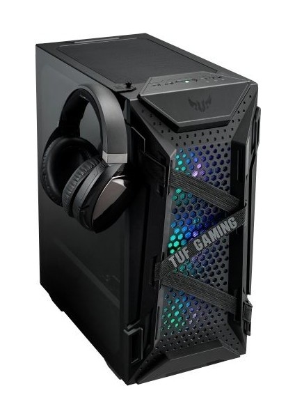 Tuf Gamıng GT301 Argb USB 3.1 Atx Kasa