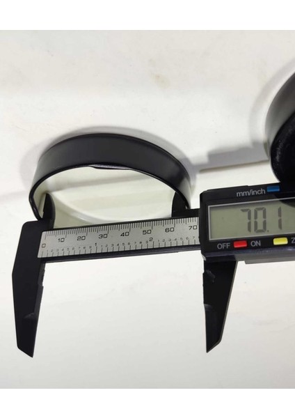 5 Adet 70MM Uzun Etekli Derin Geniş Kenar Konserve Kavanoz Kapağı Orjinal Silikon Iç Yüzey Paslanmaz fiyatları