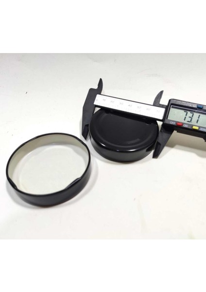 5 Adet 70MM Uzun Etekli Derin Geniş Kenar Konserve Kavanoz Kapağı Orjinal Silikon Iç Yüzey Paslanmaz modelleri