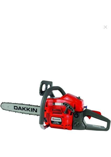 Dakkin CS5060 Motorlu Testere