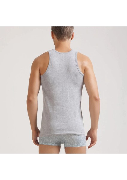 3'lü Paket Erkek Atlet %100 Pamuklu Özel Hijyenik Ambalajında Hijyenik Paketleme fırsatları