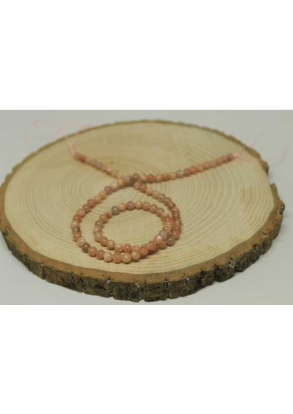 Güneş Taşı Dizi 4mm