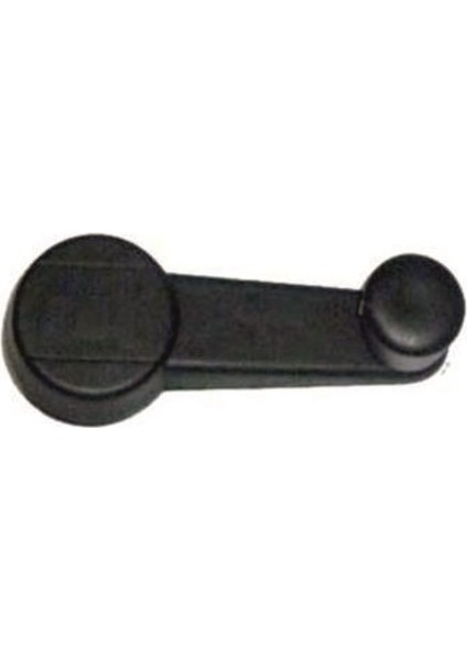 Renault Flash Cam Açma Kolu Gri 7704001315