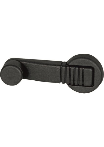 Renault Toros Cam Açma Kolu Gri 7702252802