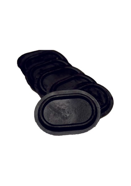 Tofaş Doğan Slx Bagaj Tapası Oval 2 Adet fırsatları