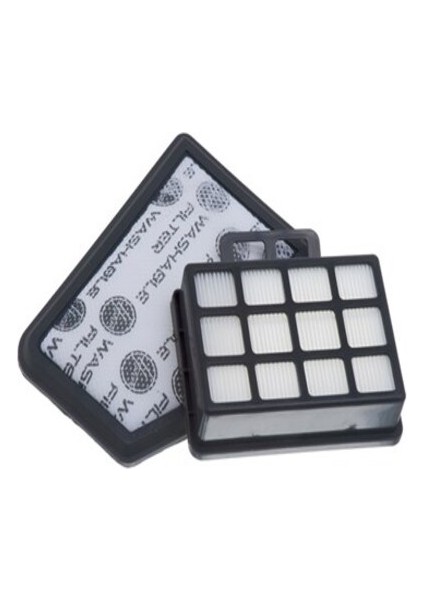 U52 Reactiv Serisi Filtre