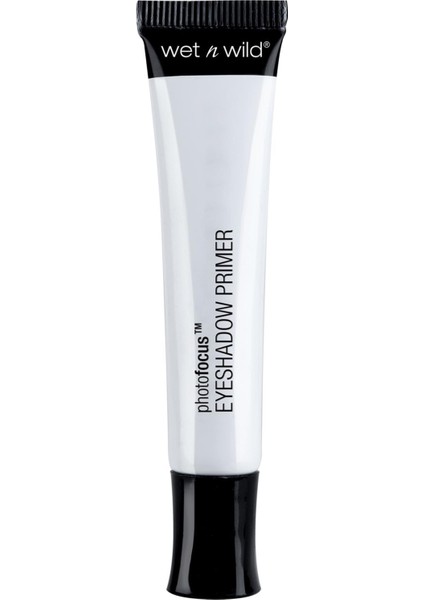 Photo Focus Eyeshadow Primer Far Bazı Only A Matter Of Prime