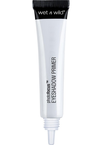 Photo Focus Eyeshadow Primer Far Bazı Only A Matter Of Prime