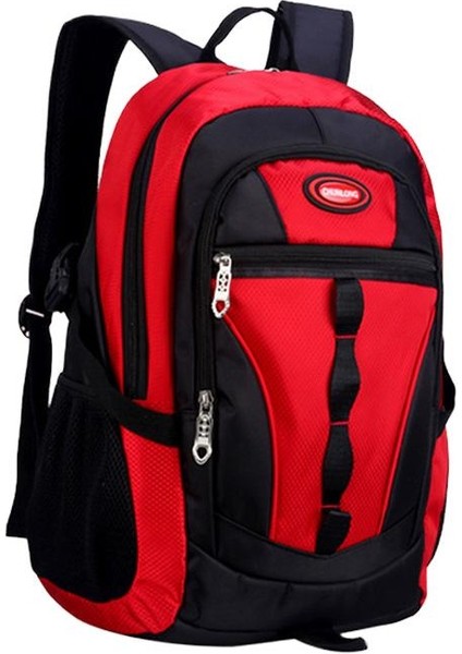 Gençlik Eğlence Seyahat Sırt Çantası Büyük Açık Yürüyüş Sırt Çantası Kolej Öğrenci Okul Çantası (Yurt Dışından) fiyatları