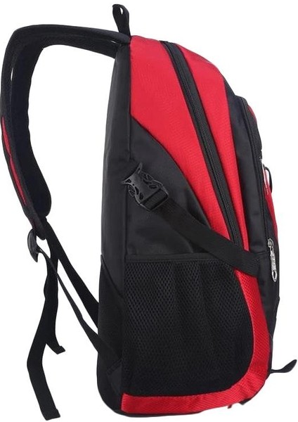 Gençlik Eğlence Seyahat Sırt Çantası Büyük Açık Yürüyüş Sırt Çantası Kolej Öğrenci Okul Çantası (Yurt Dışından) fırsatları