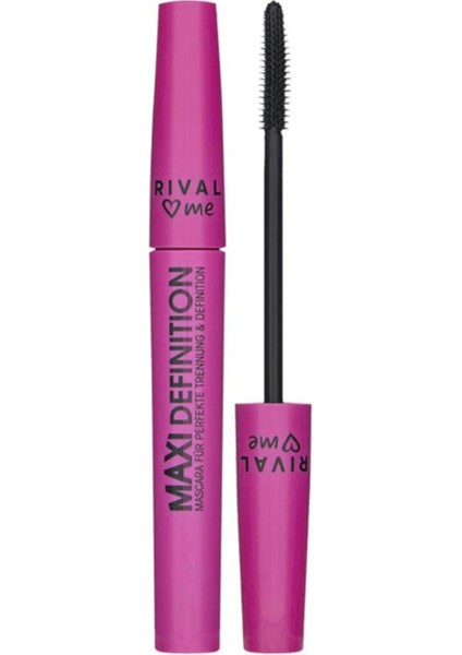 Maskara Maxı Definition 8 ml