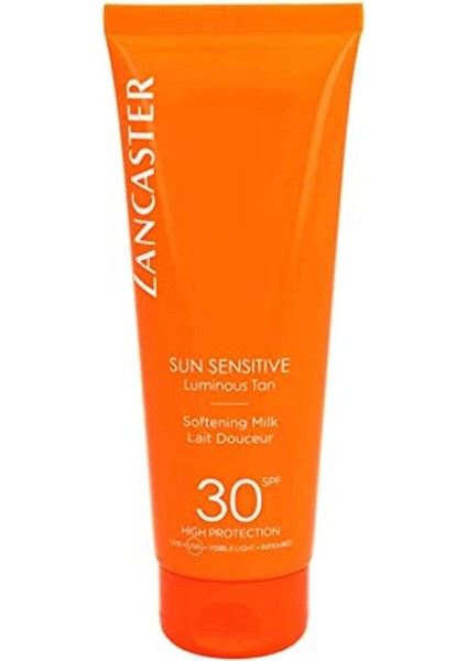 Sun Delicate Skin Face & Body Protection SPF30 1 Paket