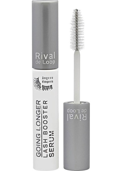 Kirpik Serumu Lash Booster 8 ml