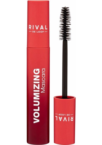 Maskara Volumizing Siyah 13 ml