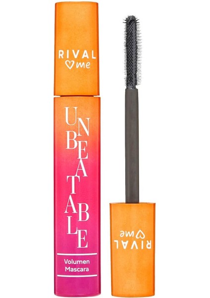 Maskara Unbeatable 13 ml
