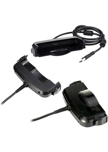 EDA70-UC-R Geçmeli Şarj Adaptörü