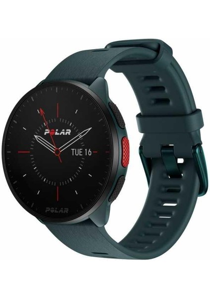 Pacer Gps Koşu Saati Teal/teal S-L