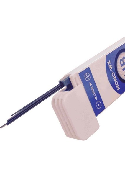 Mono-Wx Profesyonel Uç 0,7 mm 40 Uç/tüp (2b) fiyatları