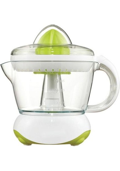 Ab Tak Elektrikli Taşınabilir Narenciye Sıkacağı Elektrikli Turuncu Limon Meyve Ev El Sıkıntısı Mini Basın Makinesi 24OZ Sıkacaklar (Yurt Dışından)