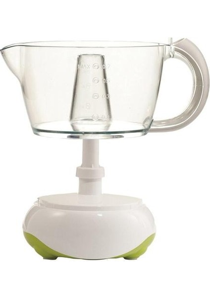 Ab Tak Elektrikli Taşınabilir Narenciye Sıkacağı Elektrikli Turuncu Limon Meyve Ev El Sıkıntısı Mini Basın Makinesi 24OZ Sıkacaklar (Yurt Dışından)