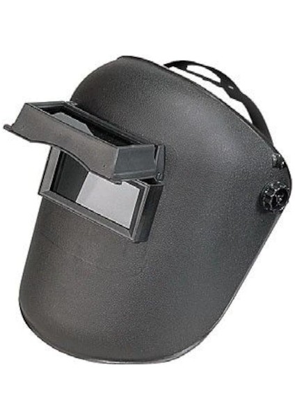 Se 2720 Kaynak Maskesi Argon Baş Maskesi Armut Maske
