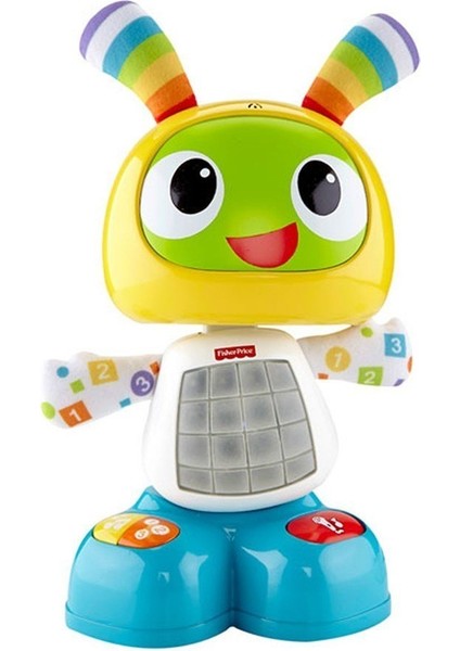 Fisher Price Dansçı Beatbo