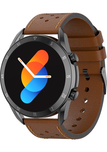 Watch M9030 Amoled Hd 46MM Akıllı Saat